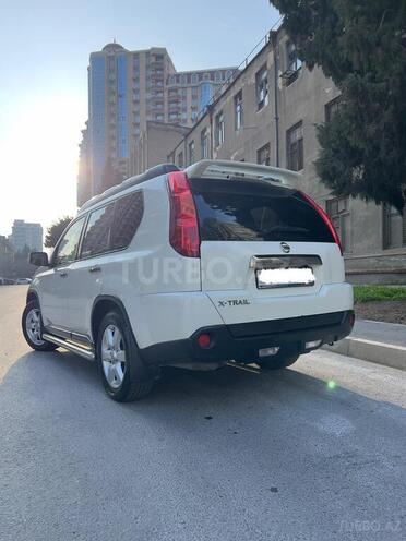 Nissan X-Trail 2010, 261,000 km - 2.5 l - Bakı