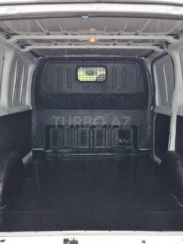 Ford Transit 2010, 179,000 km - 2.2 l - Bakı