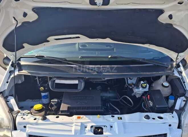 Ford Transit 2010, 179,000 km - 2.2 l - Bakı