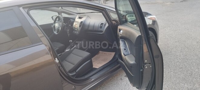 Kia Forte 2016, 168,981 km - 2.0 l - Bakı