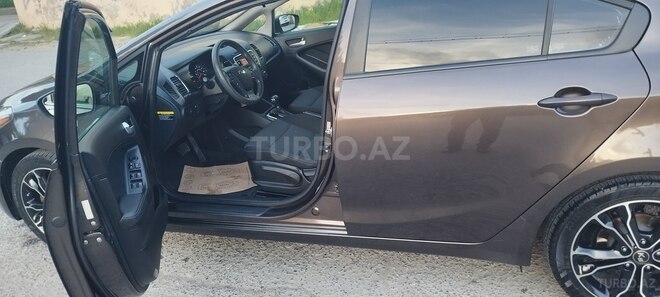 Kia Forte 2016, 168,981 km - 2.0 l - Bakı