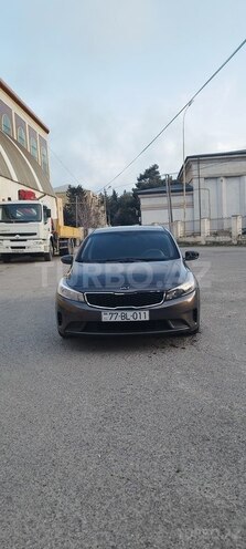Kia Forte 2016, 168,981 km - 2.0 l - Bakı