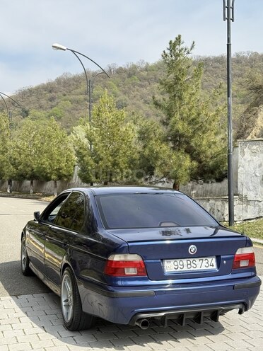 BMW 528 2000, 200,000 km - 2.8 л - Balakən