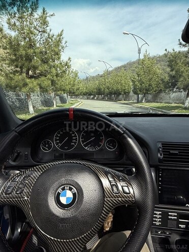 BMW 528 2000, 200,000 km - 2.8 л - Balakən