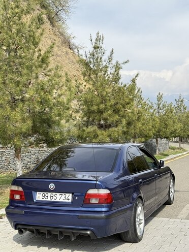 BMW 528 2000, 200,000 km - 2.8 л - Balakən