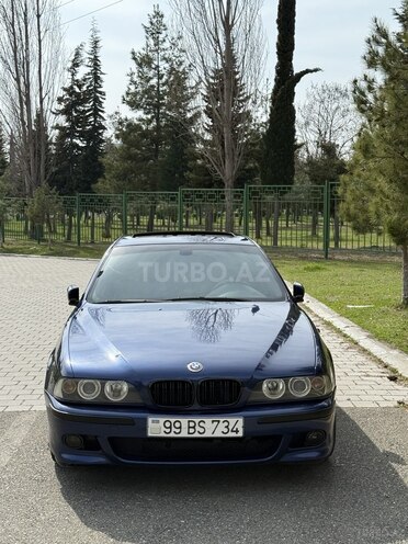 BMW 528 2000, 200,000 km - 2.8 л - Balakən