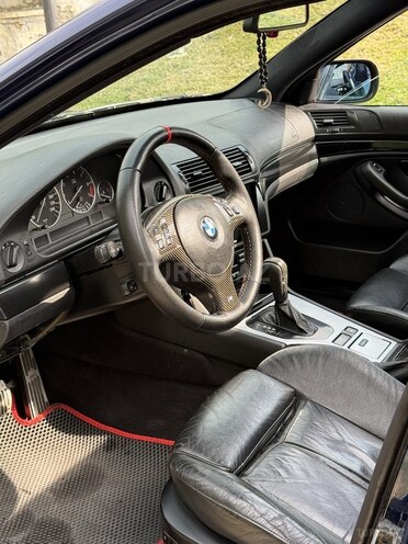 BMW 528 2000, 200,000 km - 2.8 л - Balakən