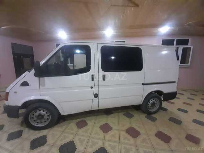 Ford Transit 1998, 535,913 km - 2.5 л - Gəncə