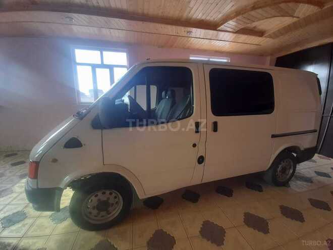 Ford Transit 1998, 535,913 km - 2.5 л - Gəncə