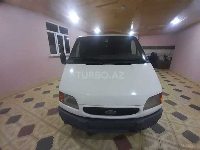 Ford Transit 1998, 535,913 km - 2.5 л - Gəncə