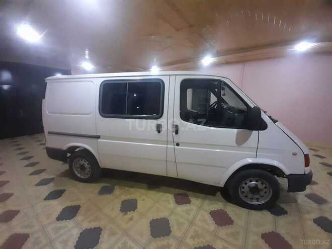 Ford Transit 1998, 535,913 km - 2.5 л - Gəncə