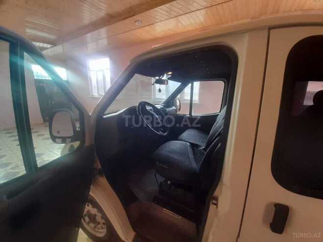 Ford Transit 1998, 535,913 km - 2.5 л - Gəncə