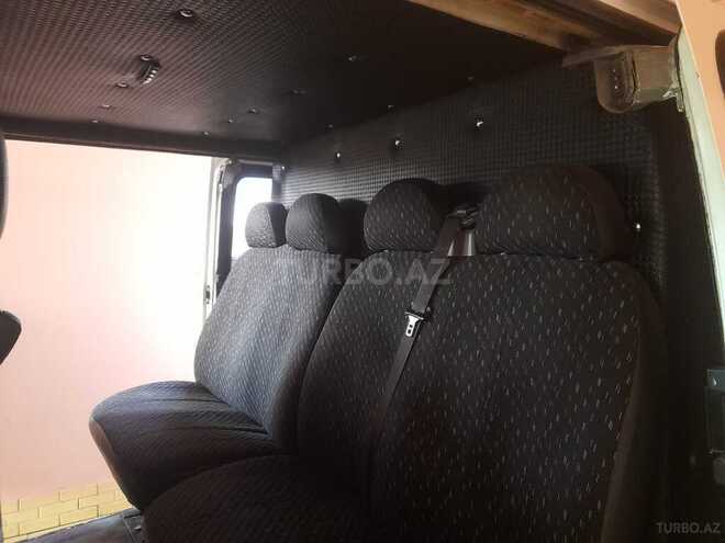 Ford Transit 1998, 535,913 km - 2.5 л - Gəncə