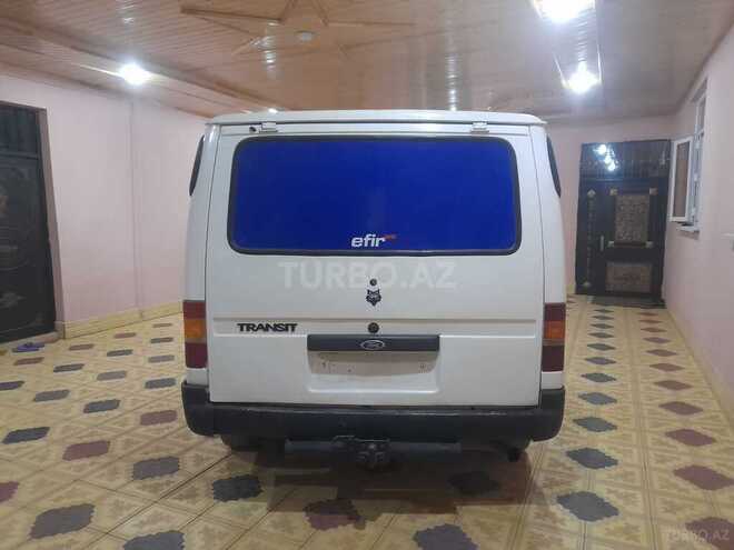 Ford Transit 1998, 535,913 km - 2.5 л - Gəncə