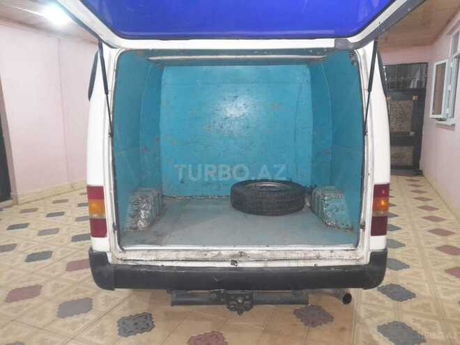 Ford Transit 1998, 535,913 km - 2.5 л - Gəncə