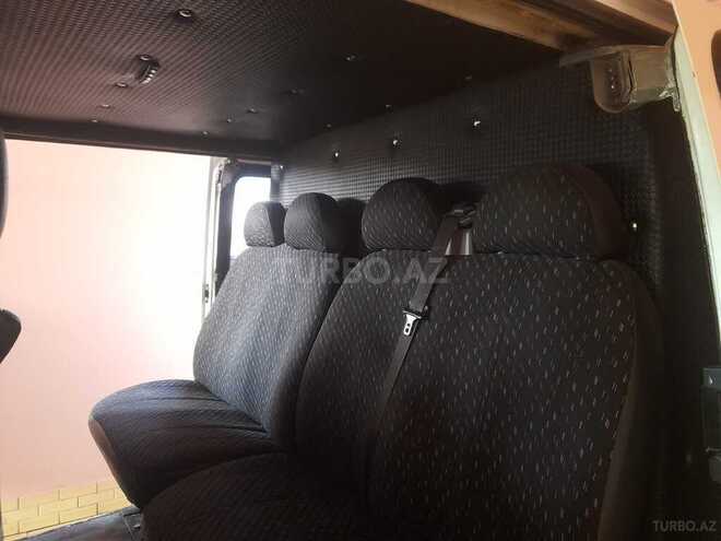 Ford Transit 1998, 535,913 km - 2.5 л - Gəncə