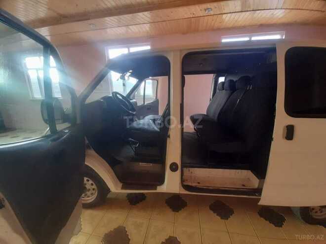 Ford Transit 1998, 535,913 km - 2.5 л - Gəncə