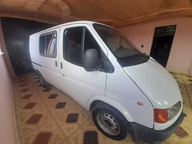 Ford Transit 1998, 535,913 km - 2.5 л - Gəncə