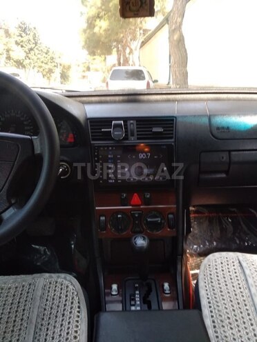 Mercedes C 180 1996, 317,000 km - 1.8 l - Bakı
