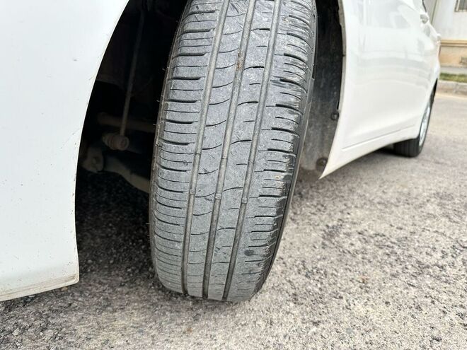 Hyundai Elantra 2014, 120,000 km - 1.8 l - Bakı