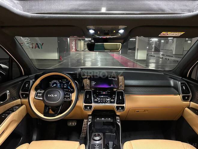 Kia Sorento 2022, 46,000 km - 1.6 l - Bakı