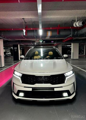 Kia Sorento 2022, 46,000 km - 1.6 l - Bakı