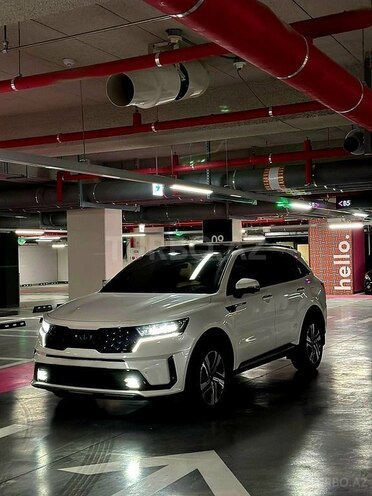 Kia Sorento 2022, 46,000 km - 1.6 l - Bakı