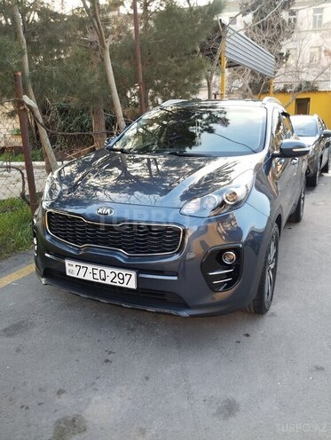 Kia Sportage 2015, 180,000 km - 2.0 l - Bakı