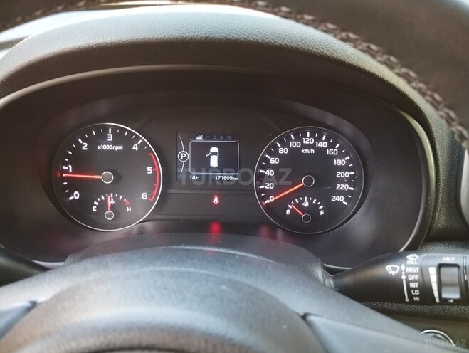 Kia Sportage 2015, 180,000 km - 2.0 l - Bakı