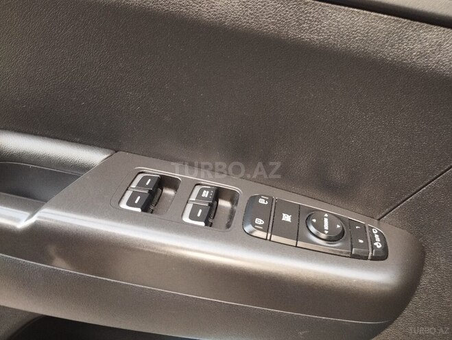Kia Sportage 2015, 180,000 km - 2.0 l - Bakı