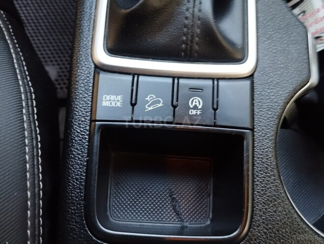 Kia Sportage 2015, 180,000 km - 2.0 l - Bakı