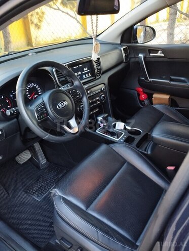 Kia Sportage 2015, 180,000 km - 2.0 l - Bakı