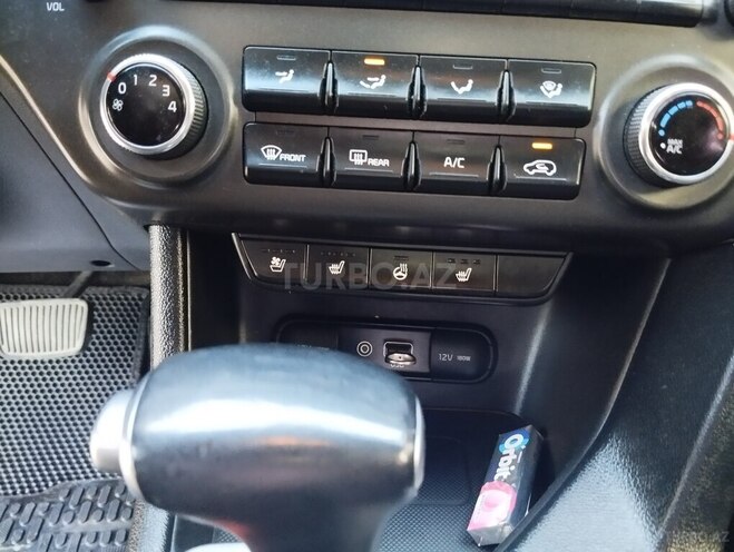 Kia Sportage 2015, 180,000 km - 2.0 l - Bakı