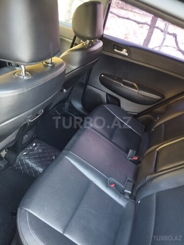 Kia Sportage 2015, 180,000 km - 2.0 l - Bakı