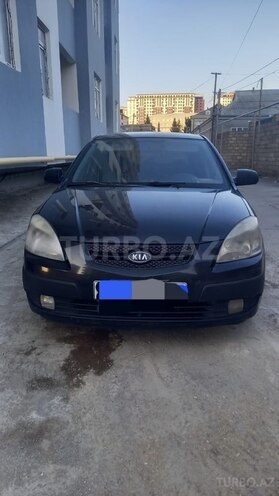 Kia Rio 2008, 350,000 km - 1.5 l - Bakı
