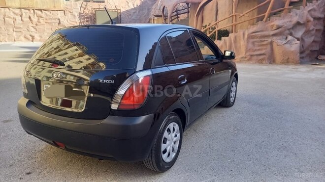 Kia Rio 2008, 350,000 km - 1.5 l - Bakı