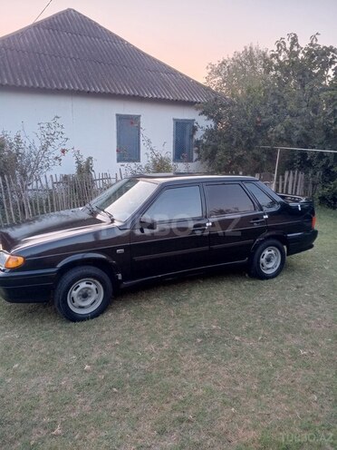 LADA (VAZ) 2115 2009, 269,000 km - 1.6 l - Ağdaş