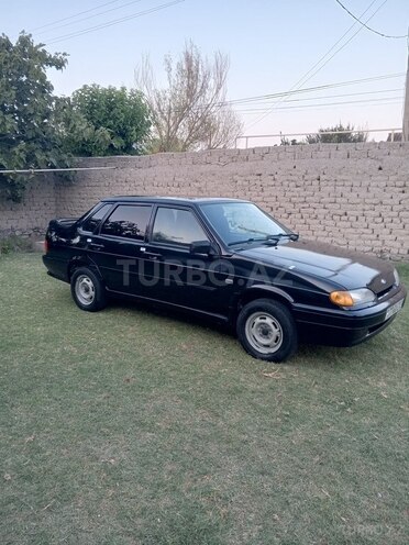 LADA (VAZ) 2115 2009, 269,000 km - 1.6 l - Ağdaş
