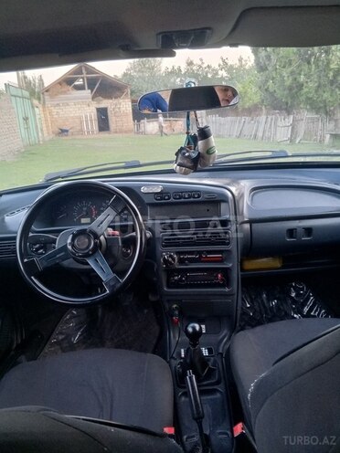 LADA (VAZ) 2115 2009, 269,000 km - 1.6 l - Ağdaş
