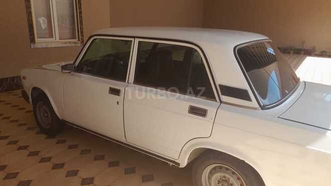 LADA (VAZ) 2107 2003, 70,000 km - 1.5 l - Tovuz