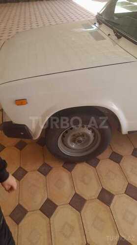 LADA (VAZ) 2107 2003, 70,000 km - 1.5 l - Tovuz