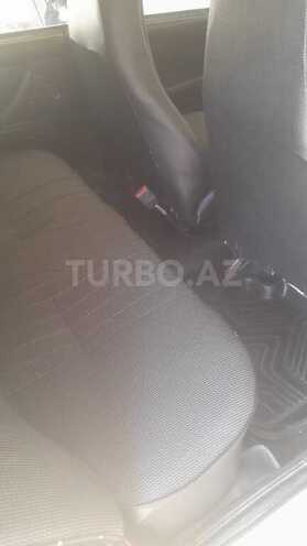 LADA (VAZ) 2107 2003, 70,000 km - 1.5 l - Tovuz
