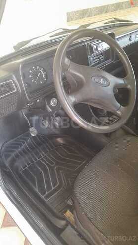 LADA (VAZ) 2107 2003, 70,000 km - 1.5 l - Tovuz