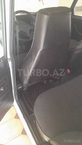 LADA (VAZ) 2107 2003, 70,000 km - 1.5 l - Tovuz