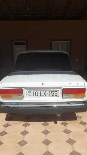LADA (VAZ) 2107 2003, 70,000 km - 1.5 l - Tovuz