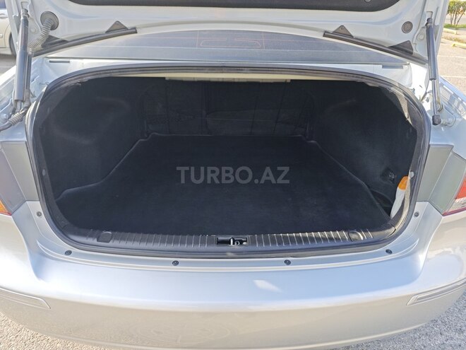 Hyundai Sonata 2009, 165,200 km - 2.4 l - Bakı