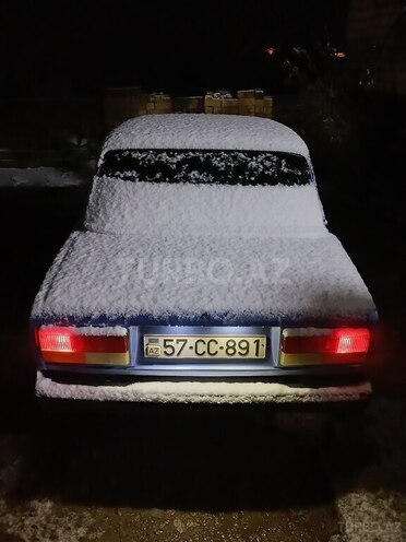 LADA (VAZ) 2107 2002, 99,000 km - 1.6 л - Şəmkir