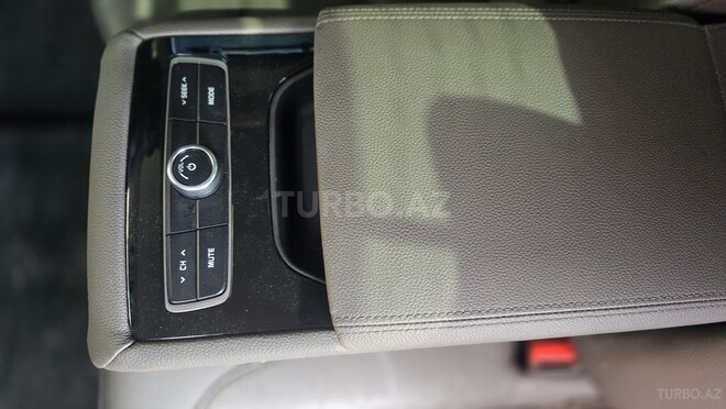 Kia K7 2017, 174,000 km - 2.2 l - Lənkəran
