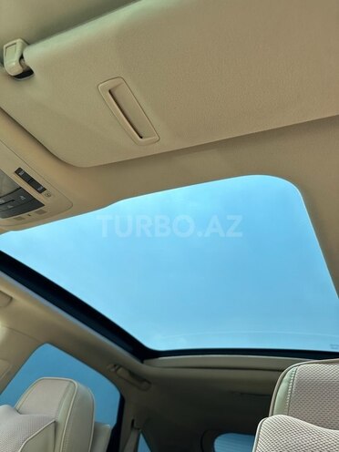 Lexus RX 350 2010, 162,000 km - 3.5 l - Bakı