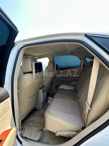 Lexus RX 350 2010, 162,000 km - 3.5 l - Bakı